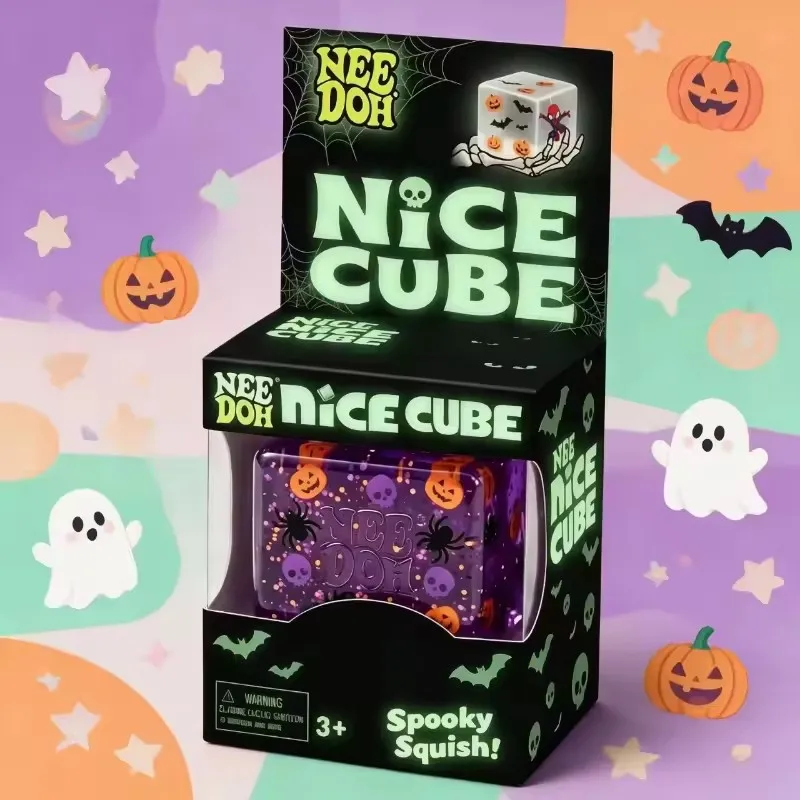 NeeDoh Maltose Ice Squeeze Toy - Party Games For Adults And Kids review and price