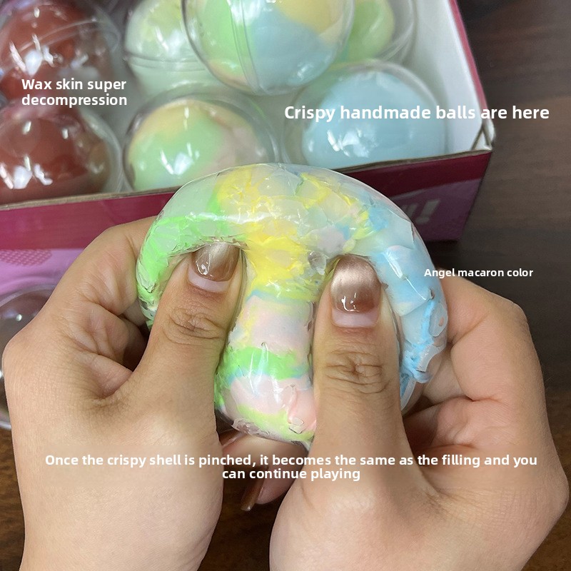 Squishy Stress Balls slow rebo - Party Games For Adults And Kids review and price