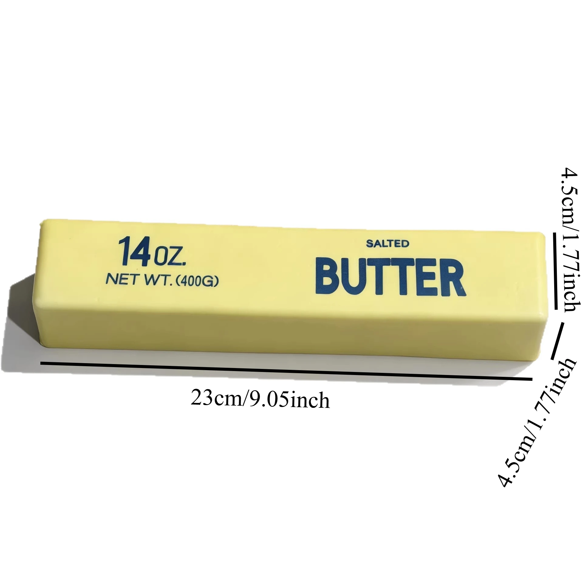 23cm Squishy Super Big Butter  - Party Games For Adults And Kids review and price