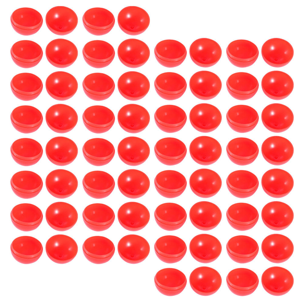 Raffle Balls 3CM Opening PVC P - Party Games Night review and price