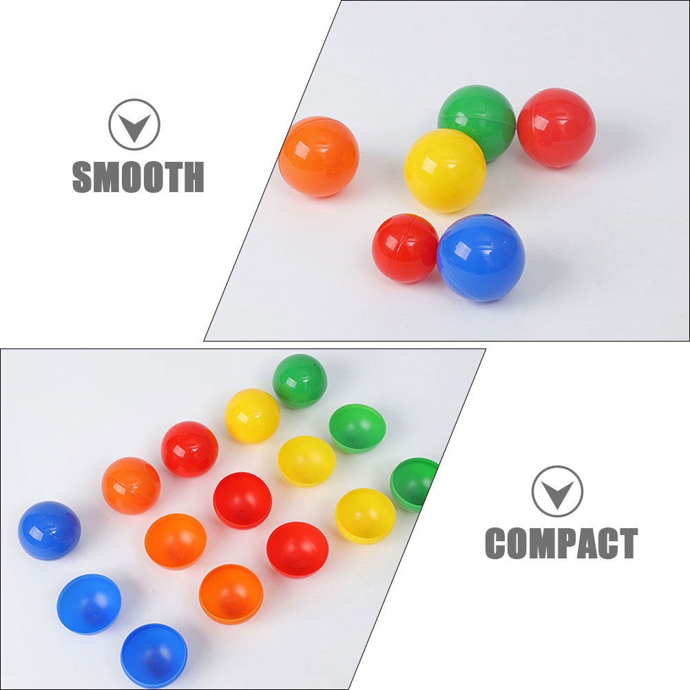 Raffle Balls 3CM Opening PVC P - Party Games Night review and price