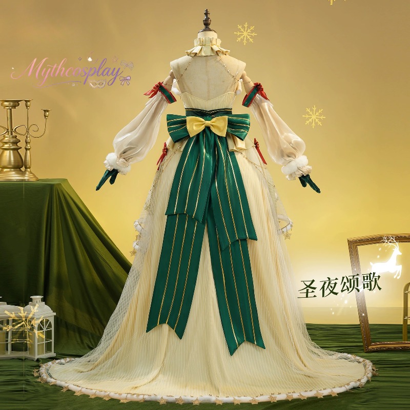 Zero Cosplay Costume Dragon Ra - Party Games Night review and price