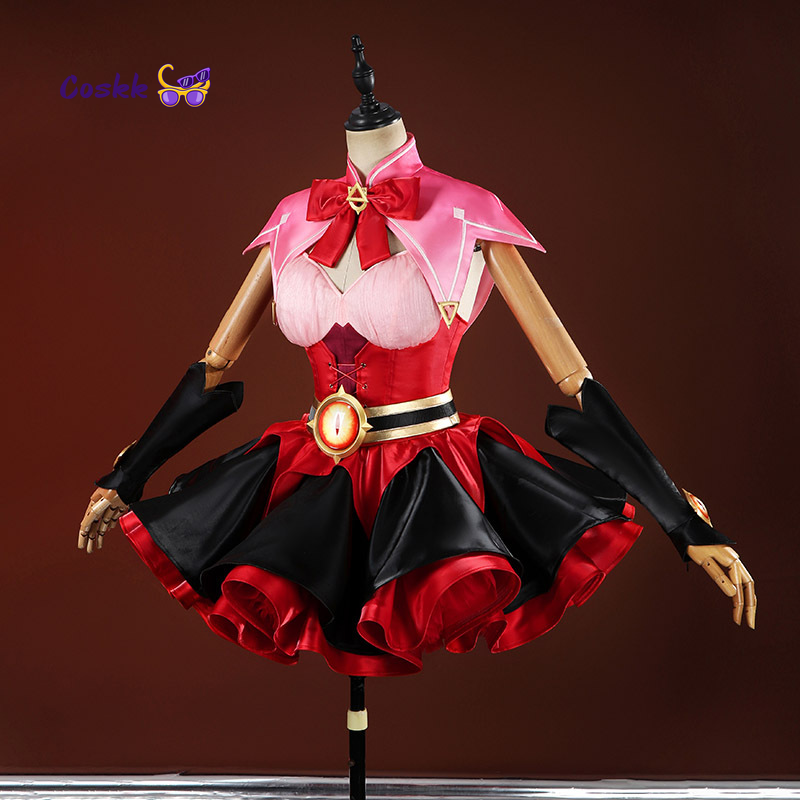 Honor of Kings Angela Cosplay  - Party Games For Christmas review and price
