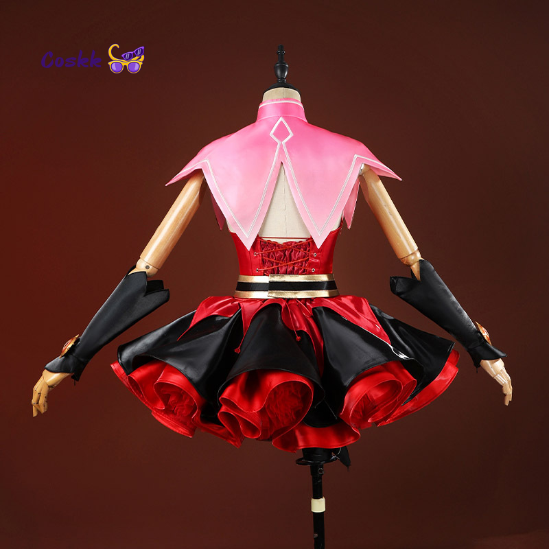 Honor of Kings Angela Cosplay  - Party Games For Christmas review and price